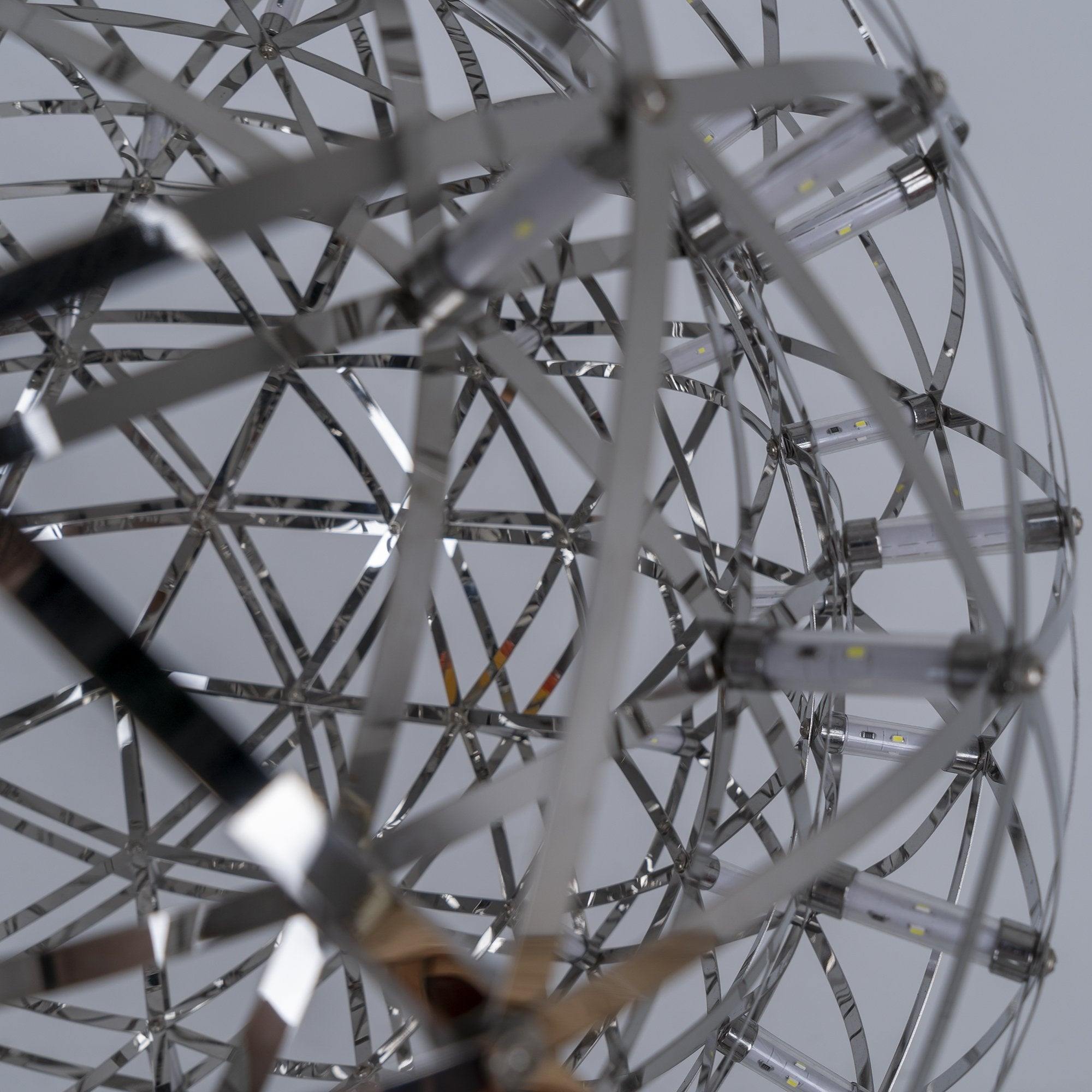 Raimond Pendant Lamp