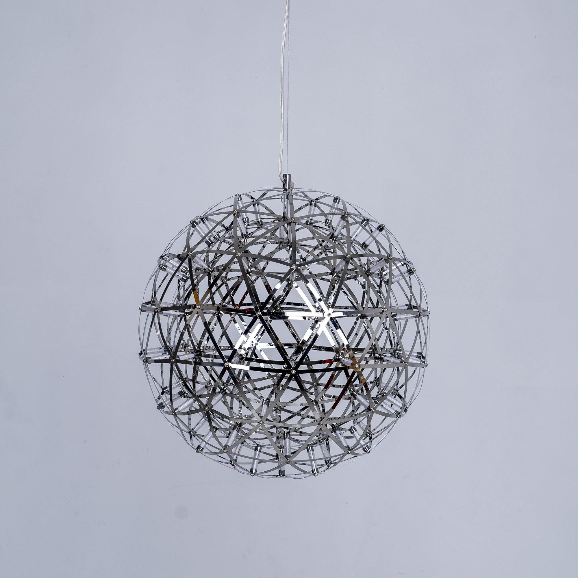 Raimond Pendant Lamp
