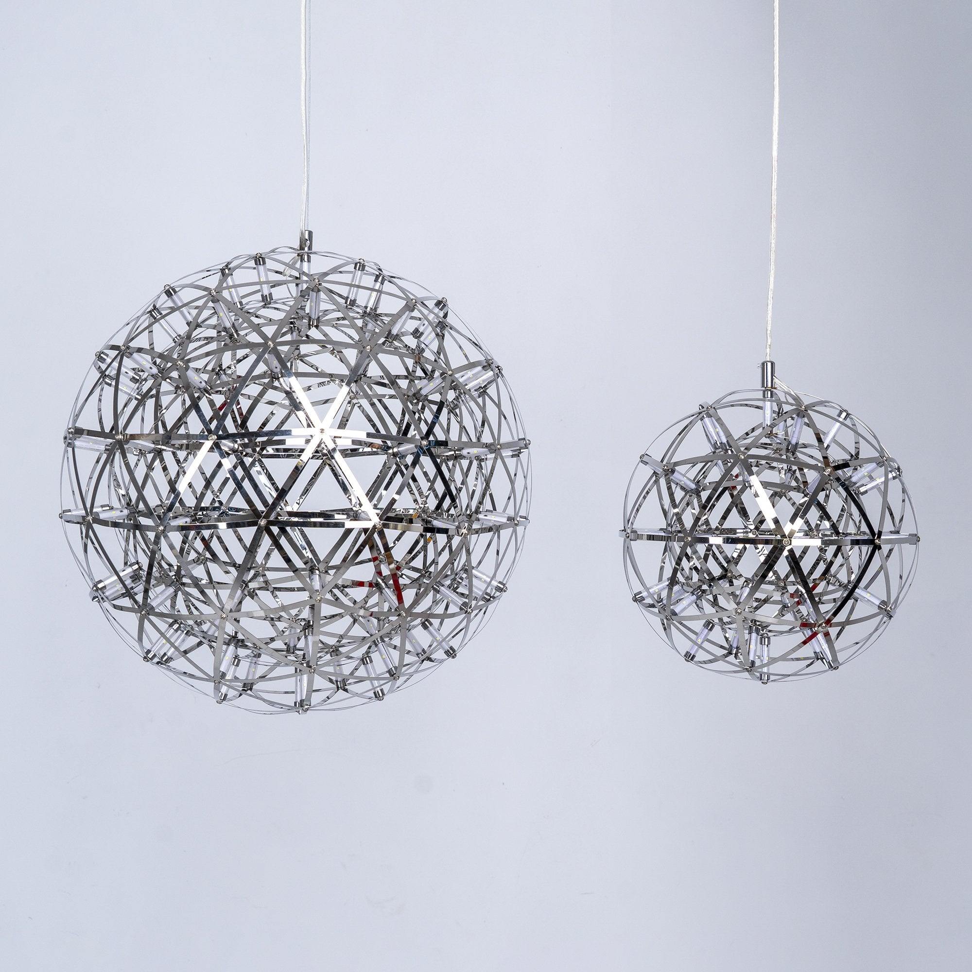 Raimond Pendant Lamp