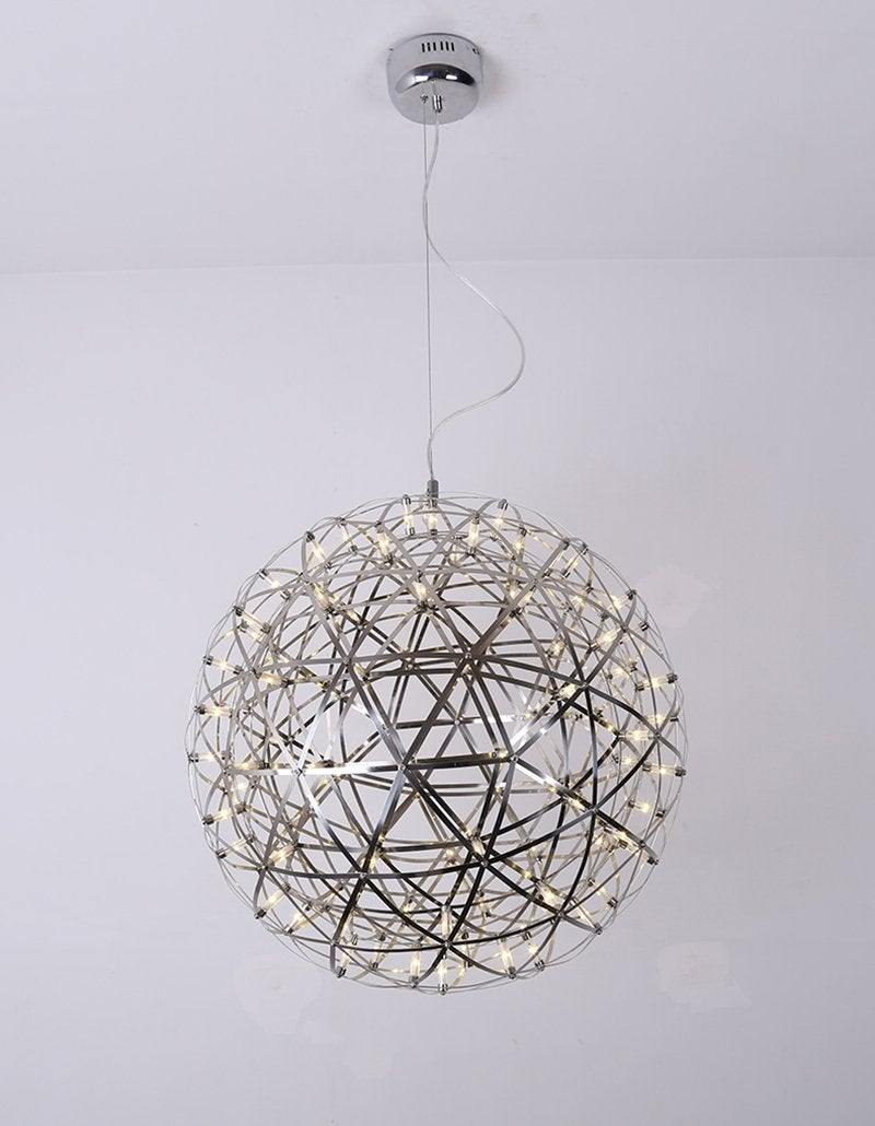 Raimond Pendant Lamp