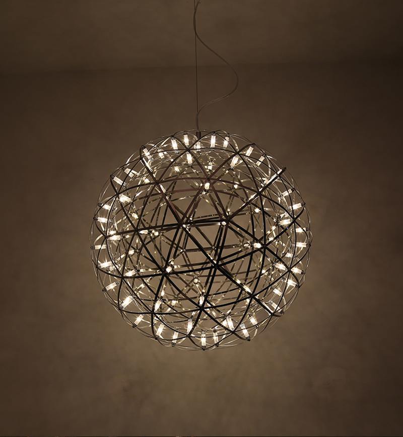 Raimond Pendant Lamp