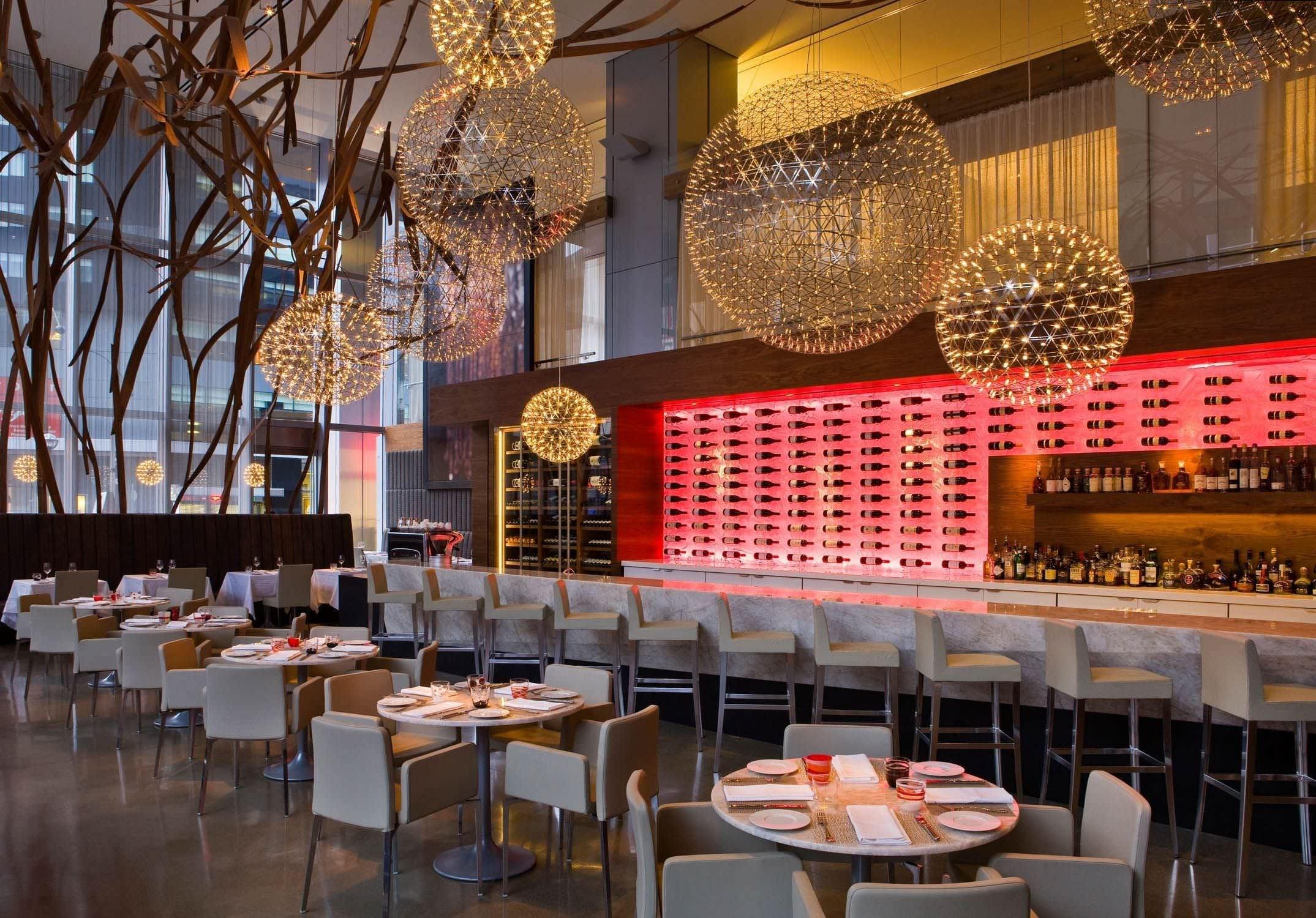 Raimond Pendant Lamp