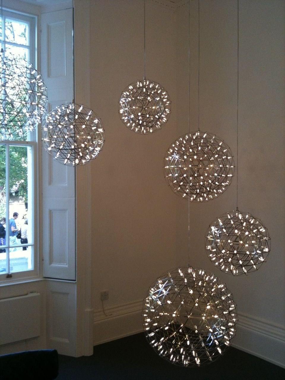 Raimond Pendant Lamp