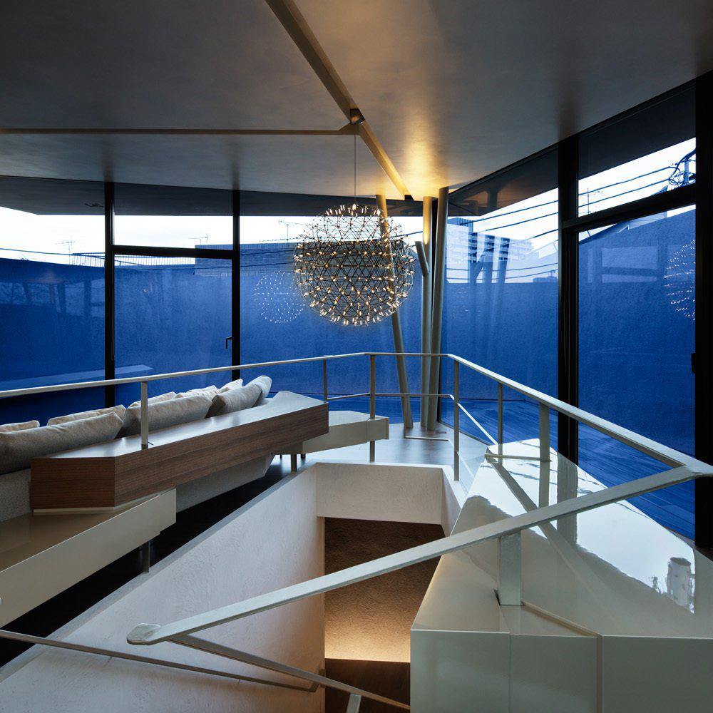 Raimond Pendant Lamp