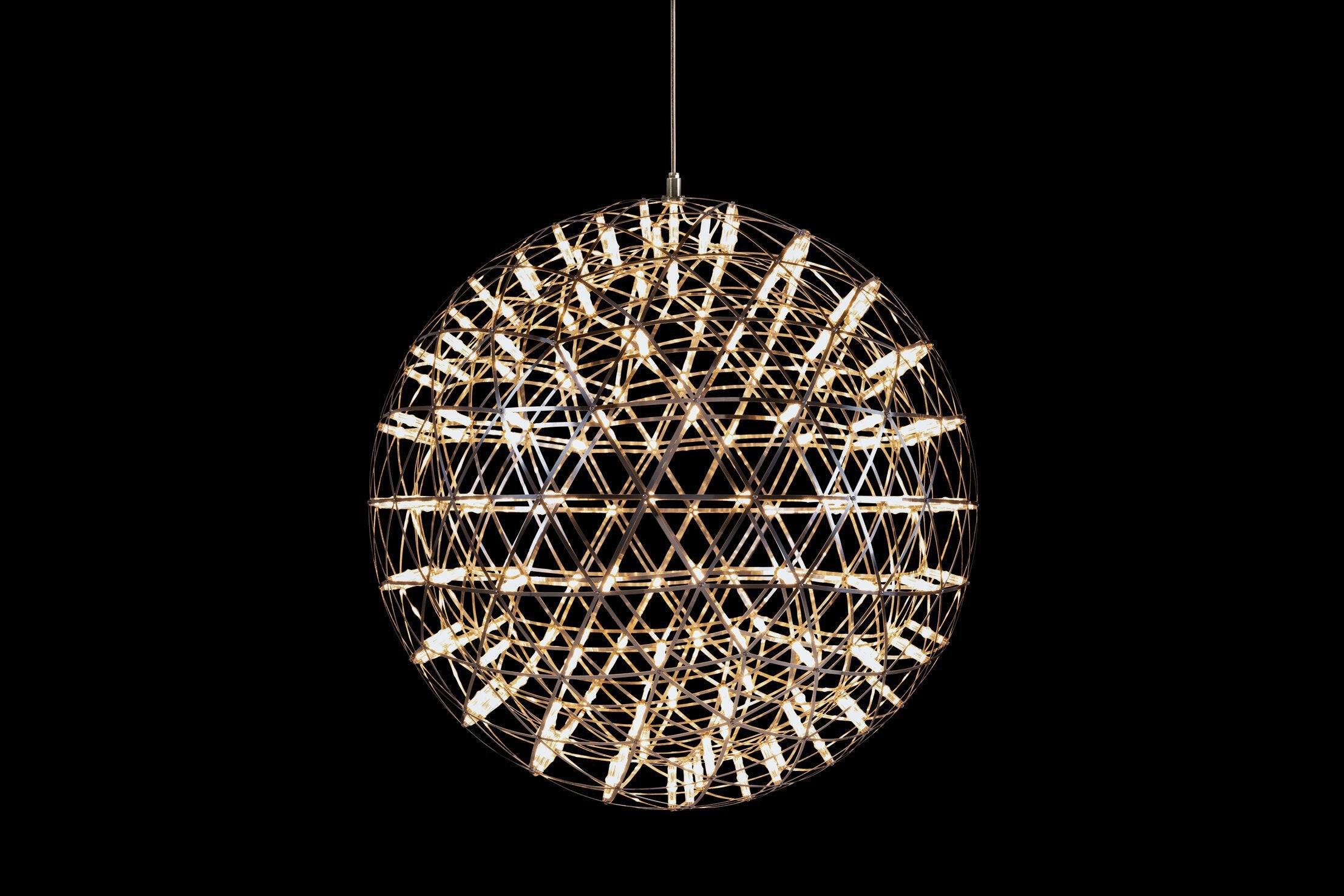Raimond Pendant Lamp