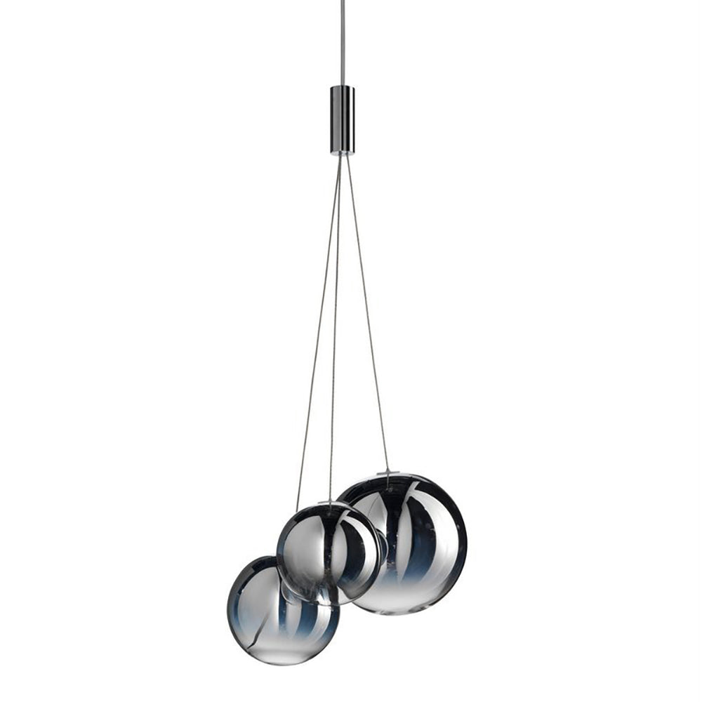 Luz colgante aleatoria