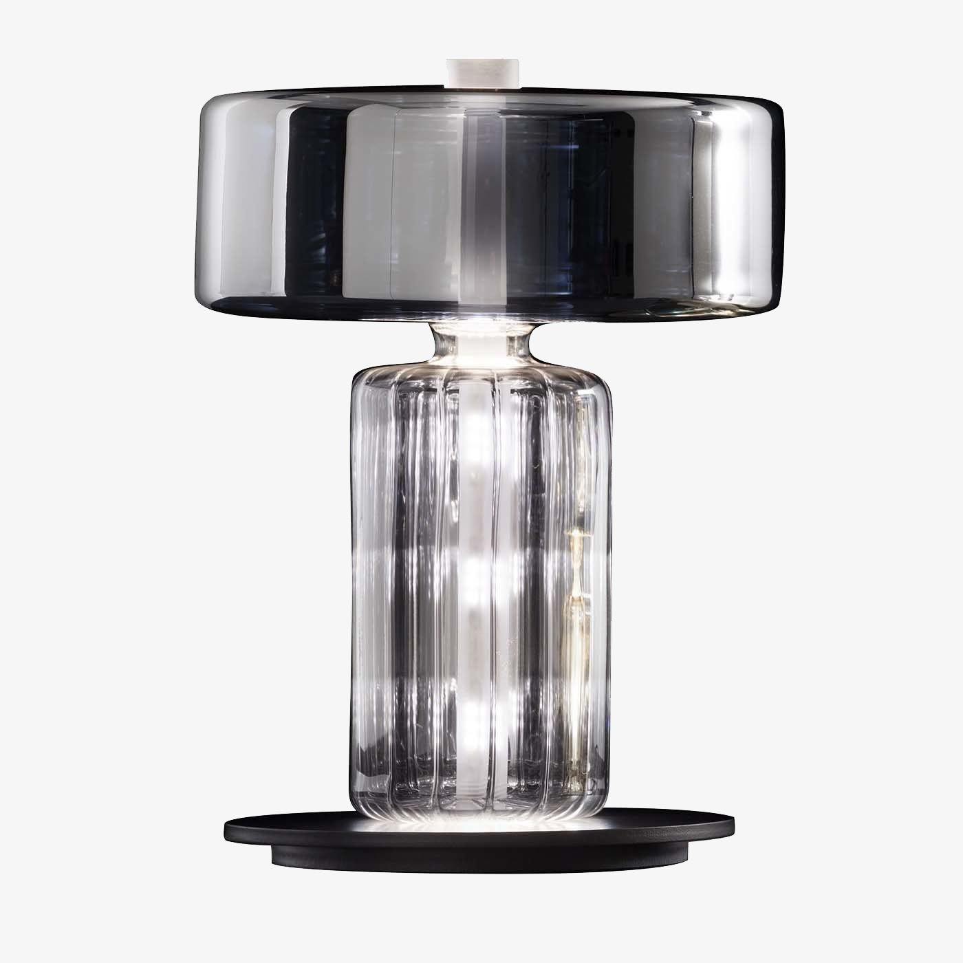 Rapanui table lamp