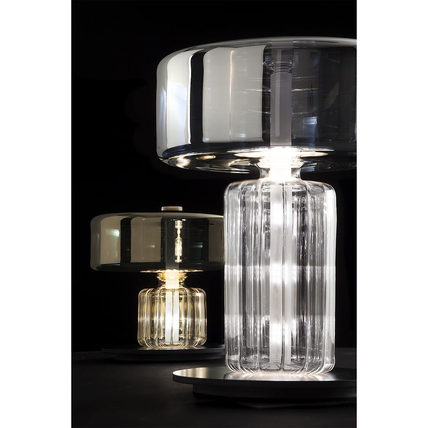 Rapanui table lamp