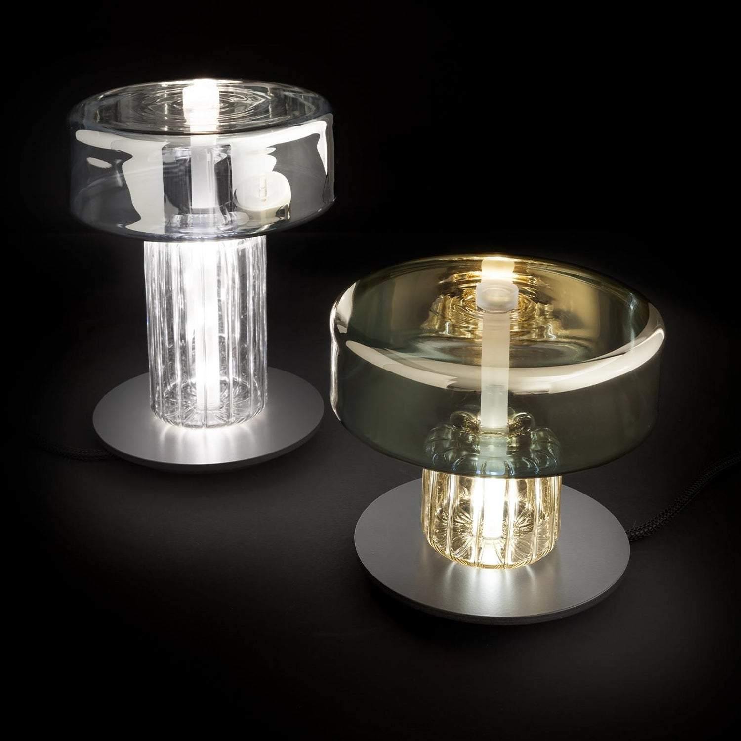 Rapanui table lamp