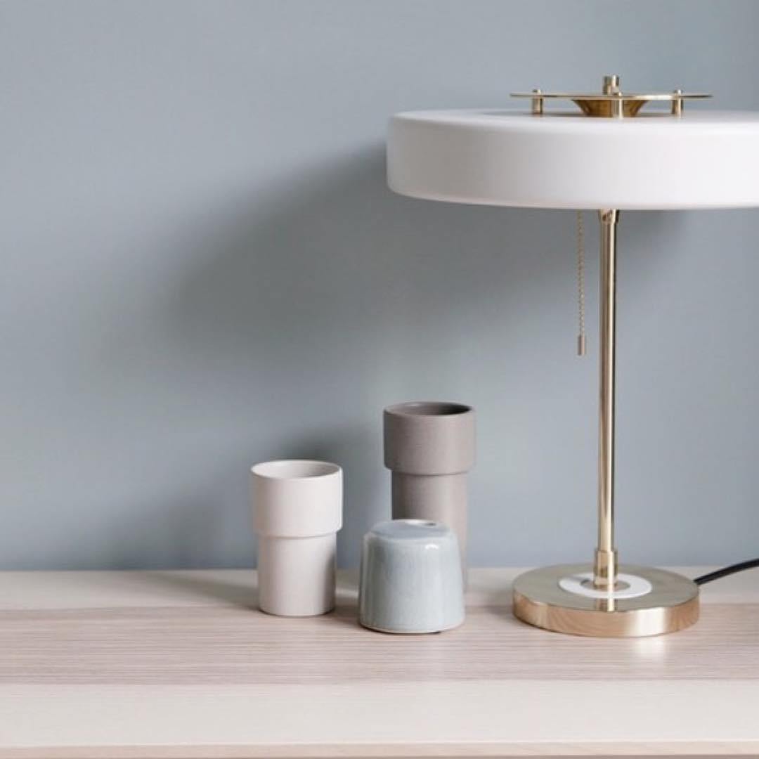 Revolve Table Lamp - Vakkerlighting