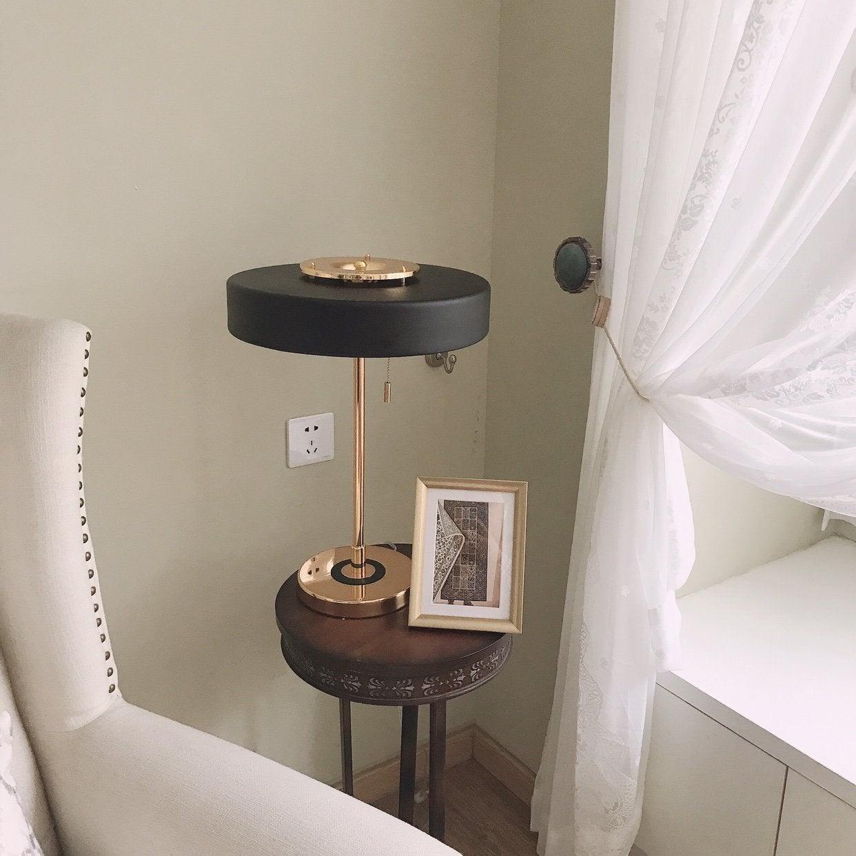 Revolve Table Lamp - Vakkerlighting