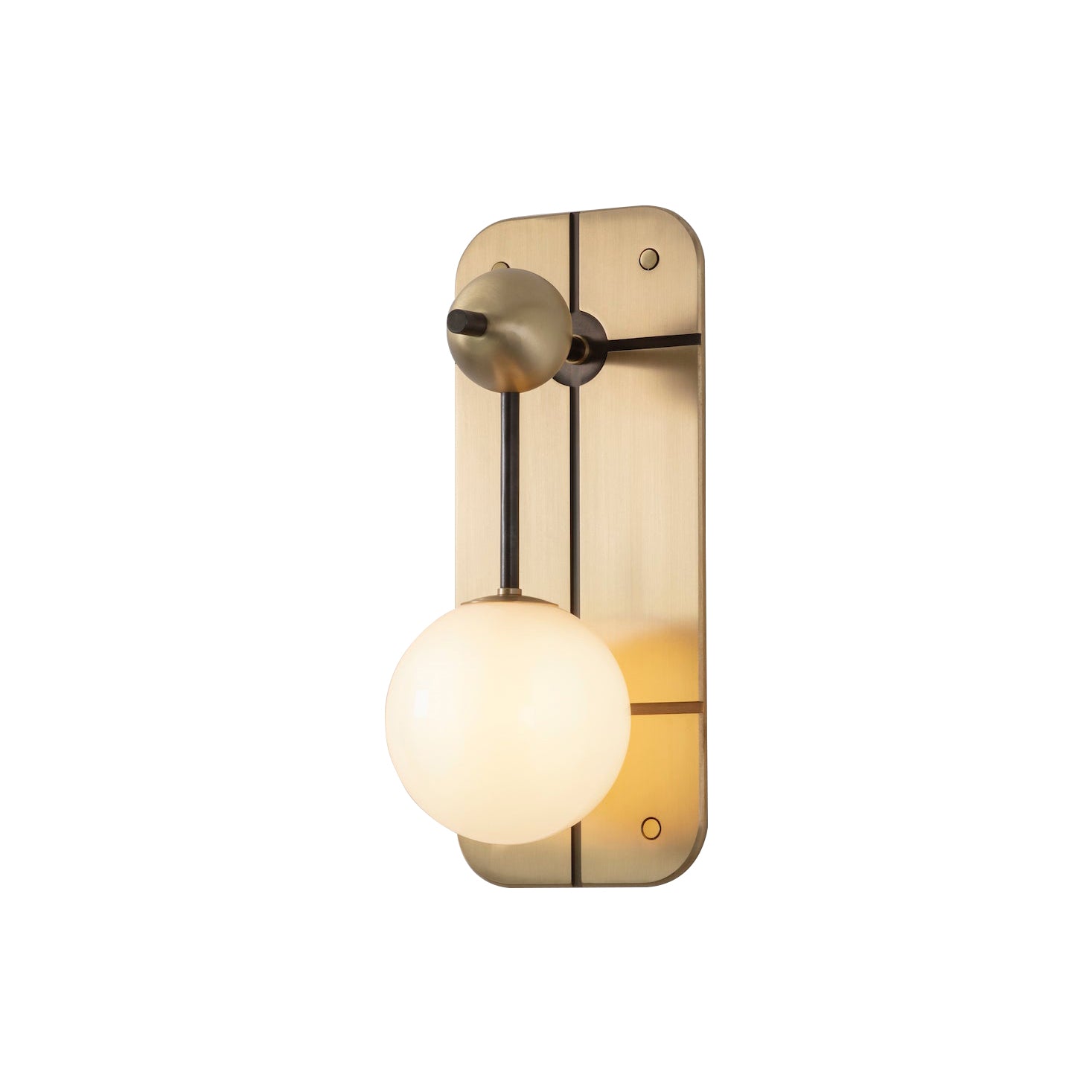 Rift Wall lamp