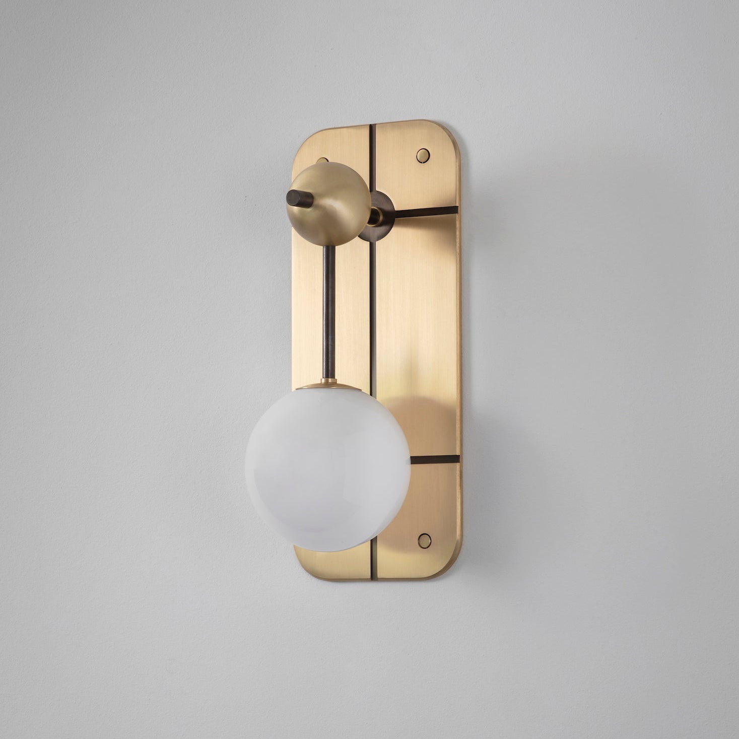 Rift Wall lamp