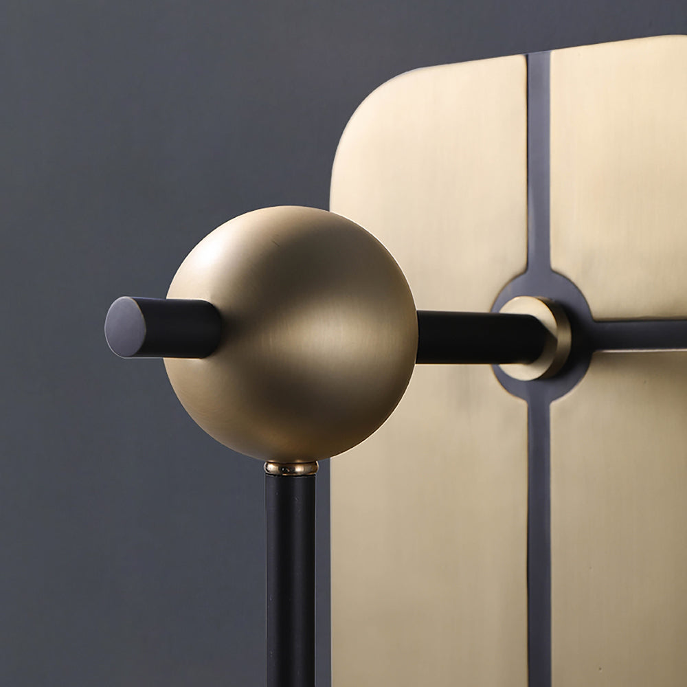Rift Wall lamp