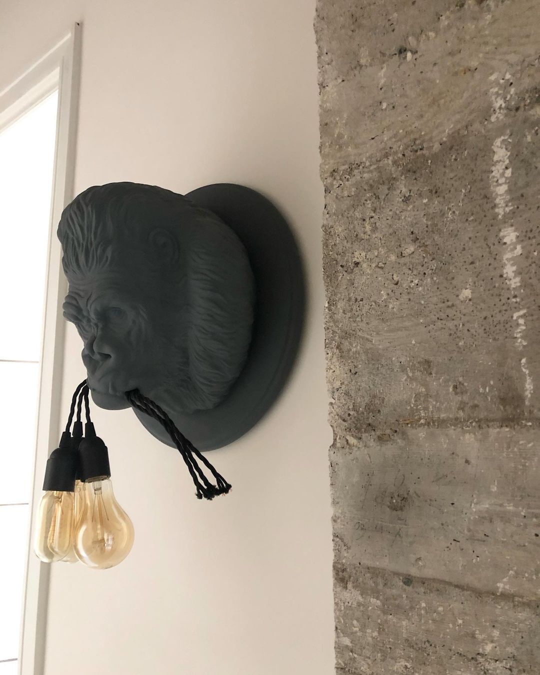 Rilla Wandleuchte