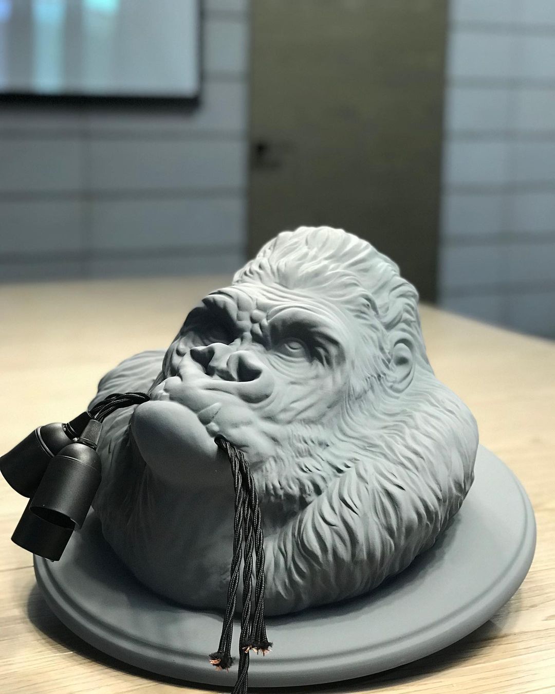 Rilla Wandleuchte