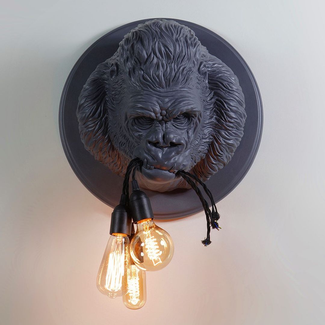 Rilla Wandleuchte