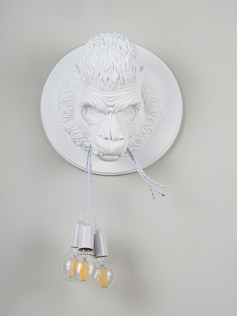 Rilla Wandleuchte