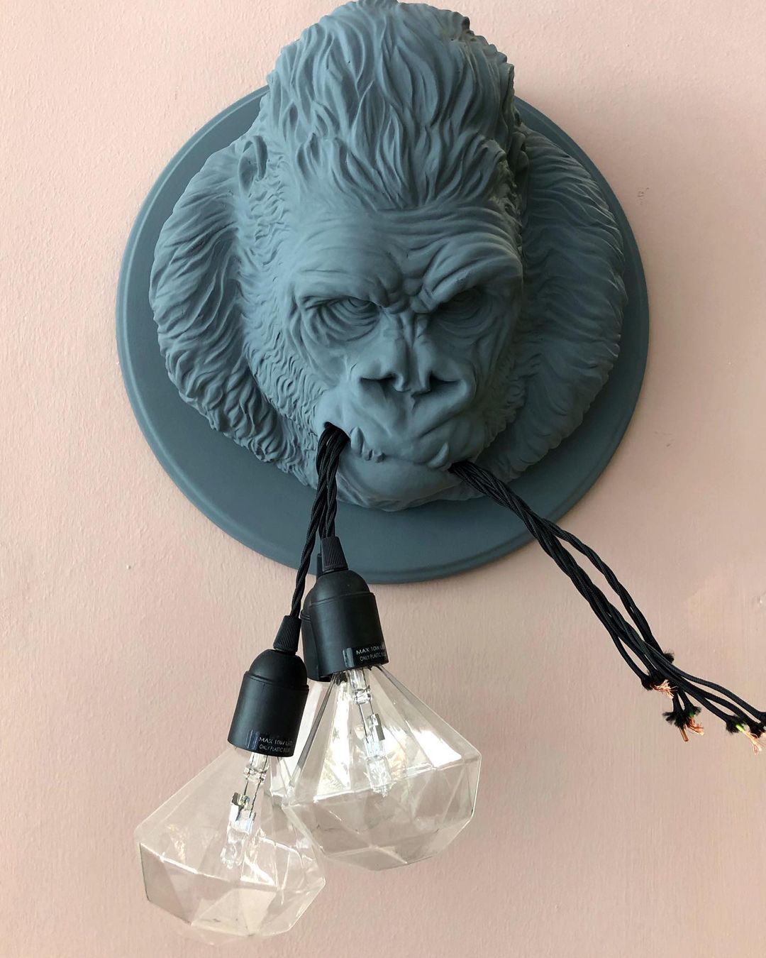 Rilla Wandleuchte