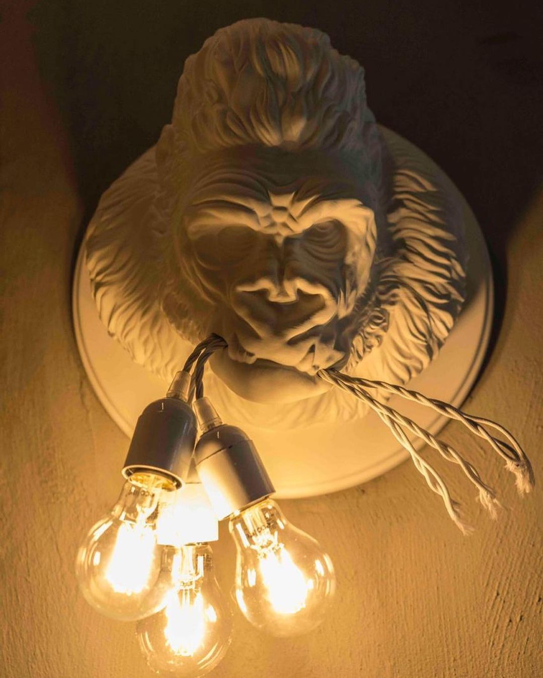 Rilla Wandleuchte