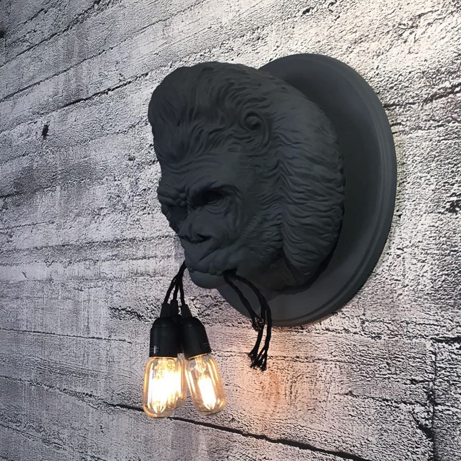 Rilla Wandleuchte