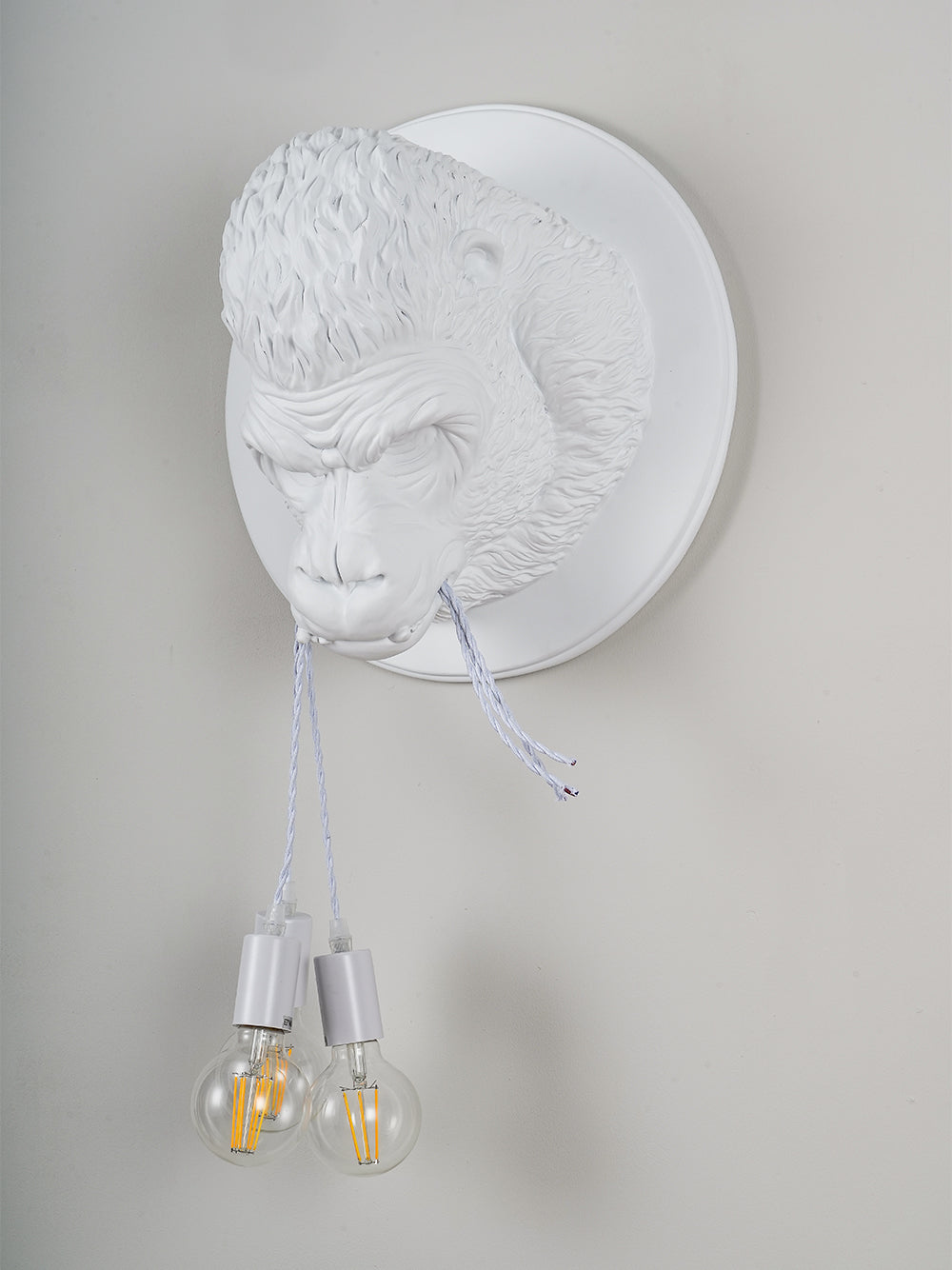 Rilla Wandleuchte