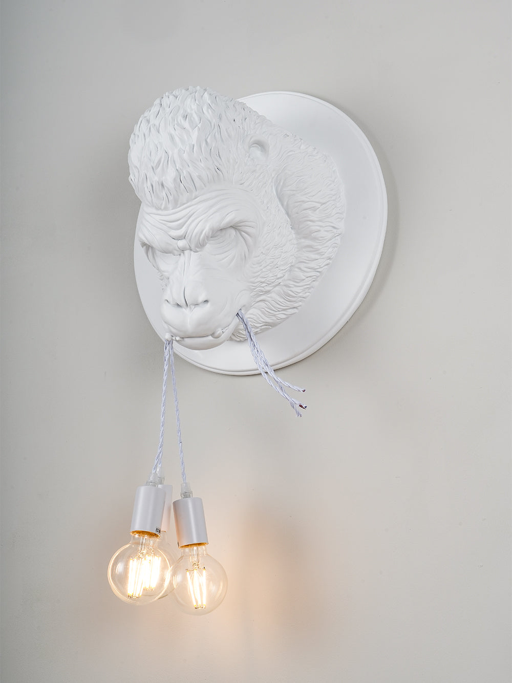 Rilla Wandleuchte