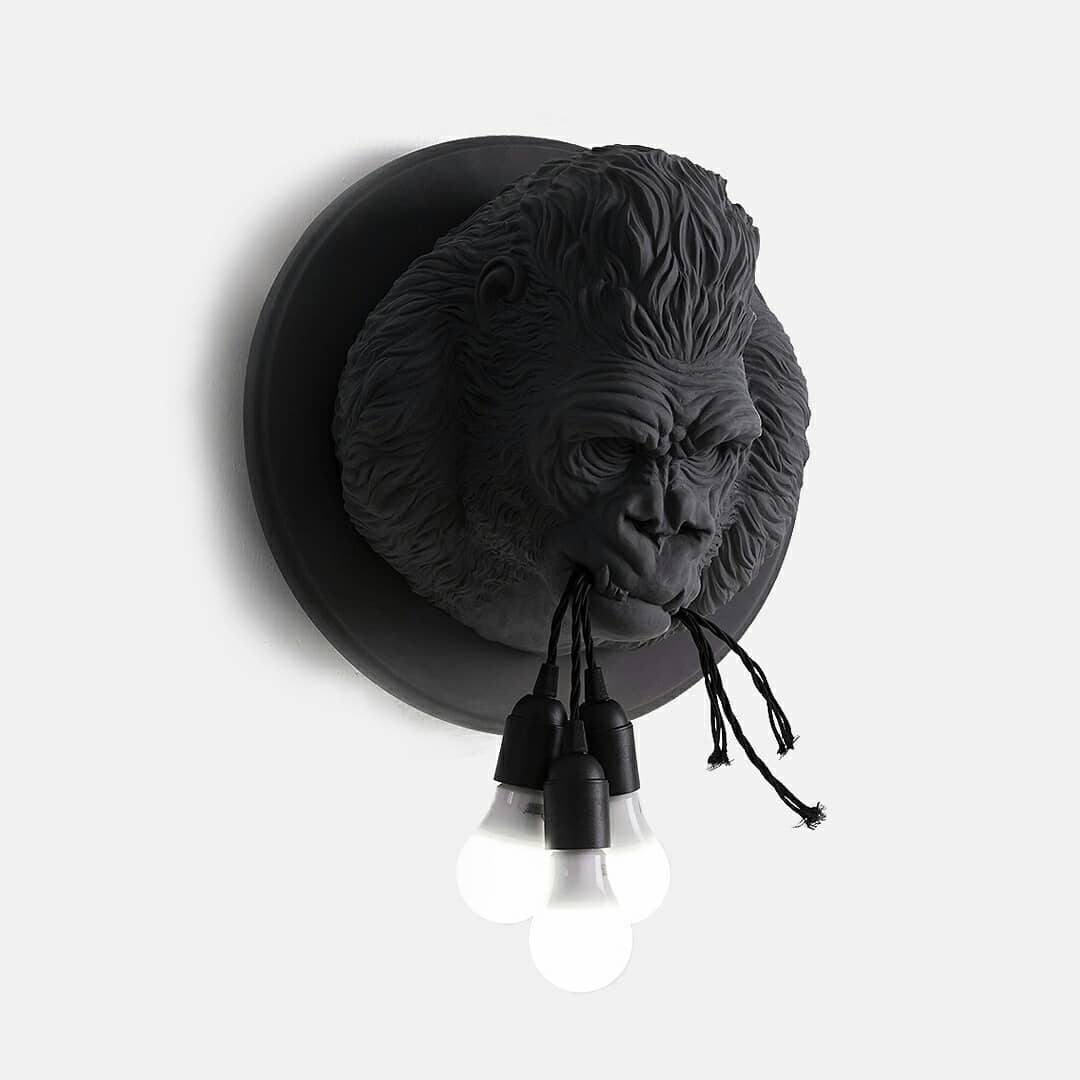 Rilla Wandleuchte