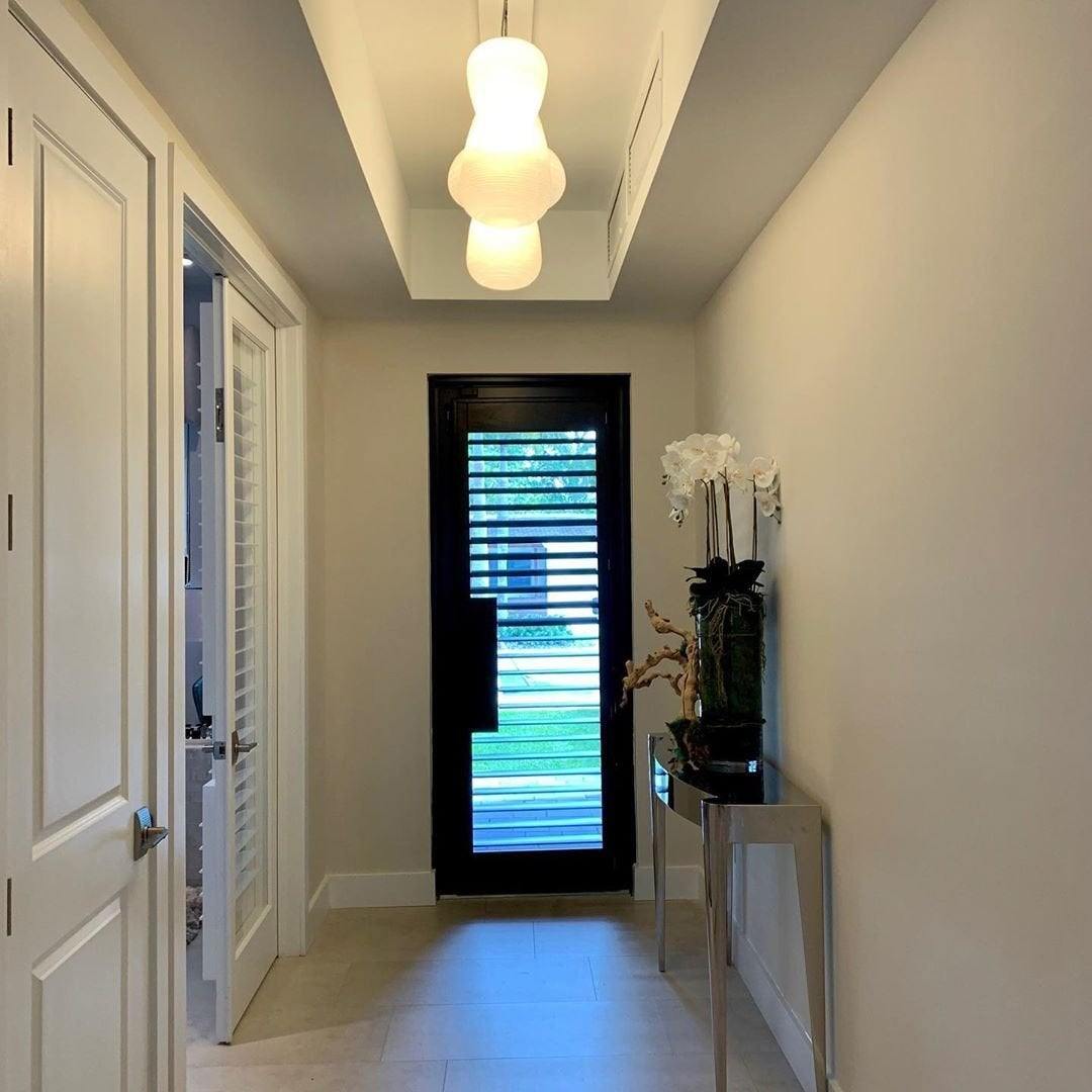 Rituals Pendant light