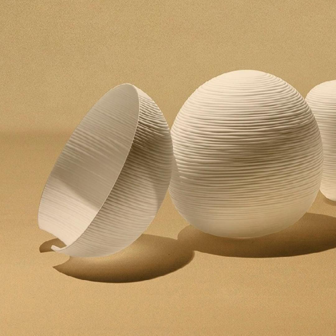Rituals Pendant light