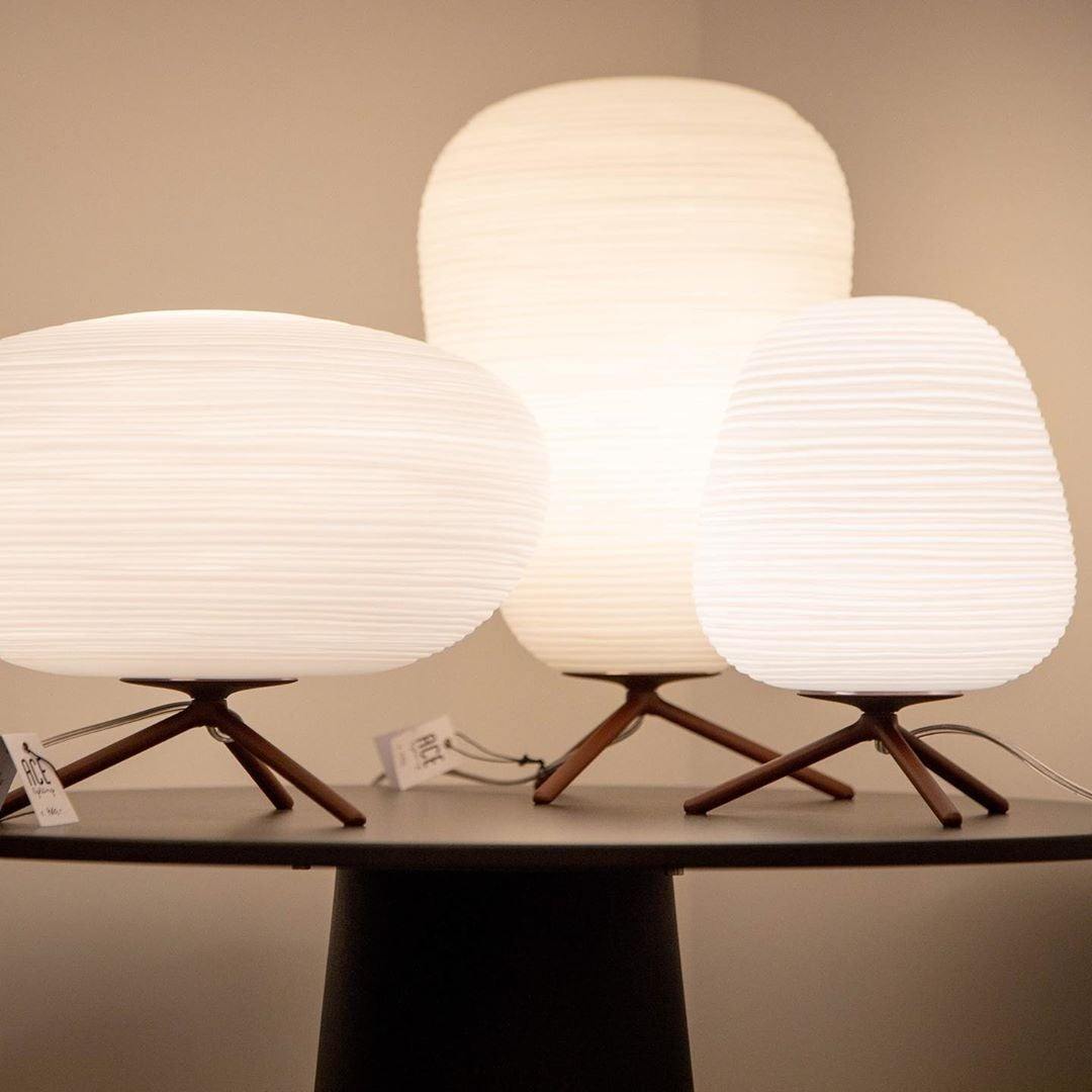 Rituals Table Lamp