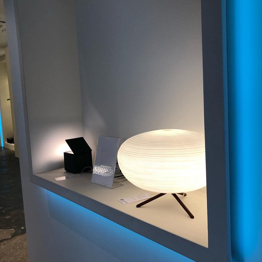 Rituals Table Lamp