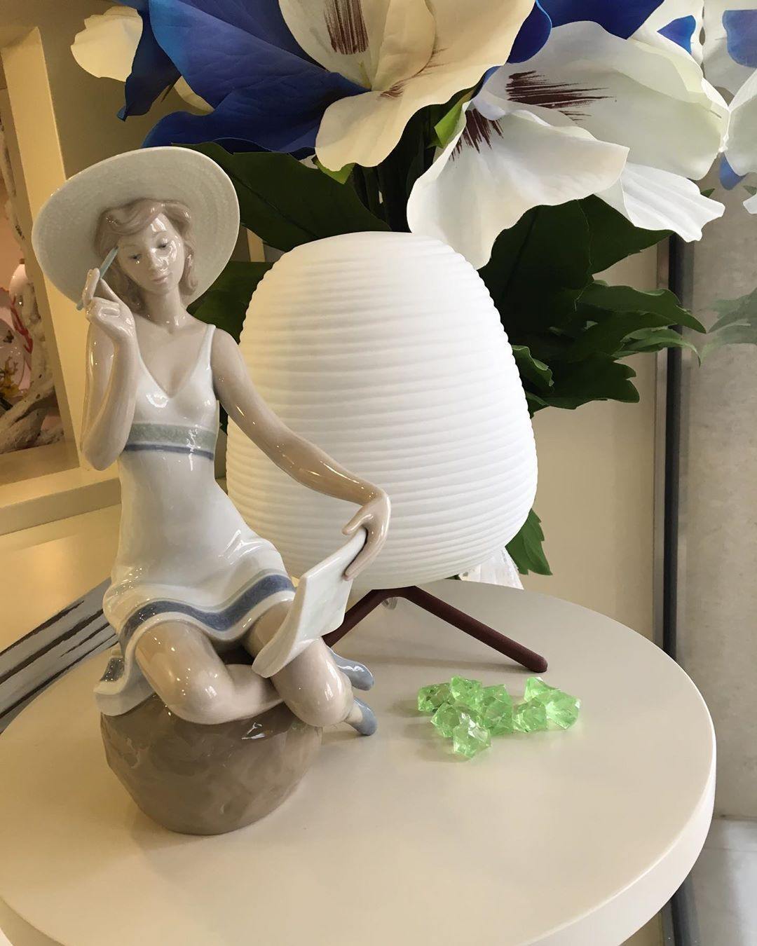 Rituals Table Lamp