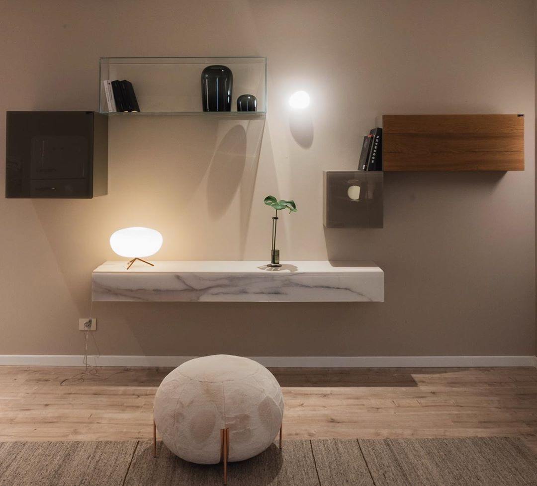 Rituals Table Lamp