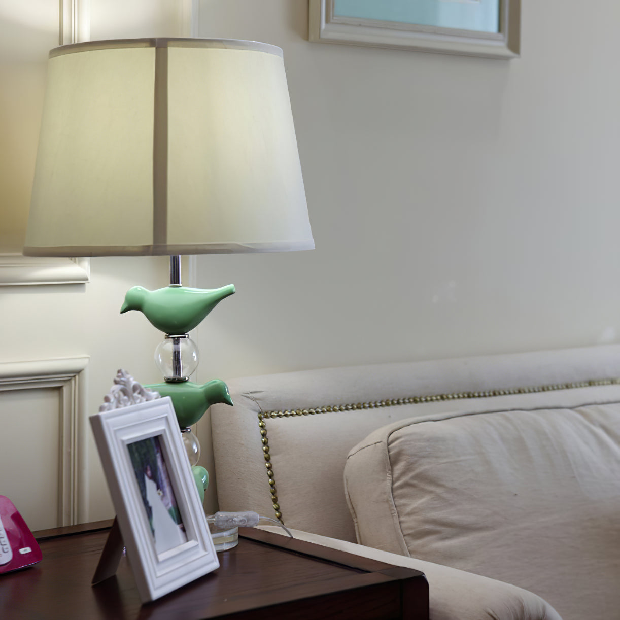 Lampe de table Robin Staak