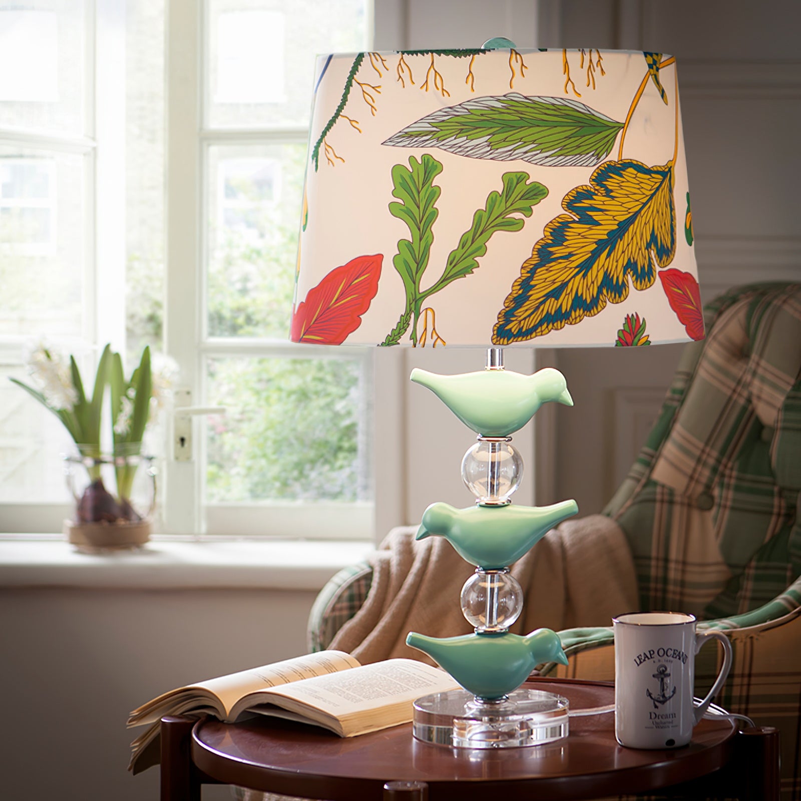 Lampe de table Robin Staak