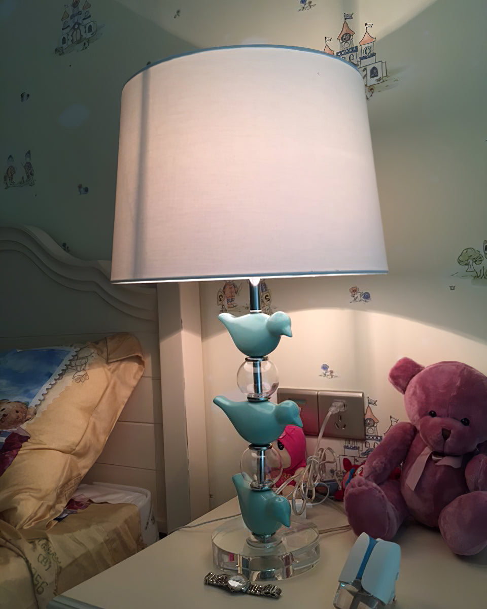 Lampe de table Robin Staak