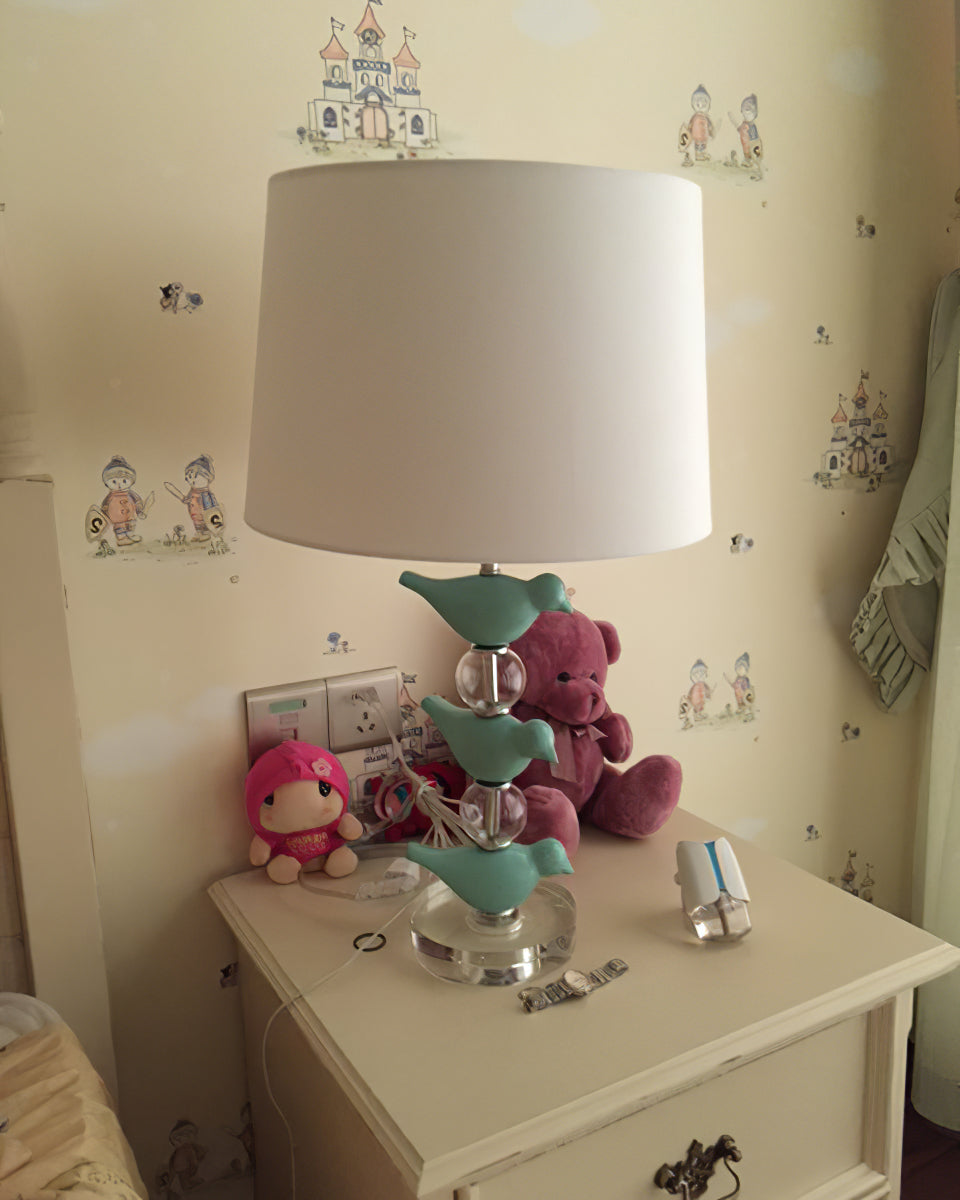 Lampe de table Robin Staak