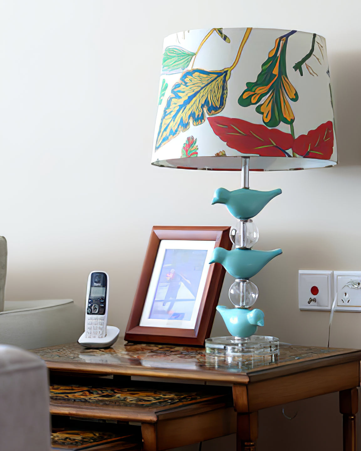 Lampe de table Robin Staak