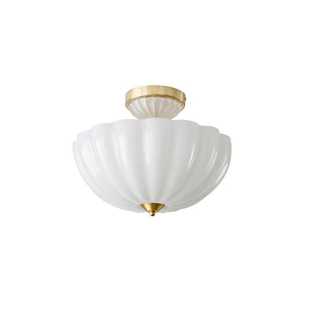 Rosehill Ceiling Lamp - Decormote