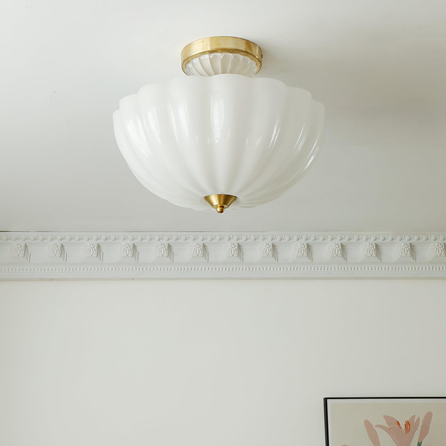 Rosehill Ceiling Lamp - Decormote