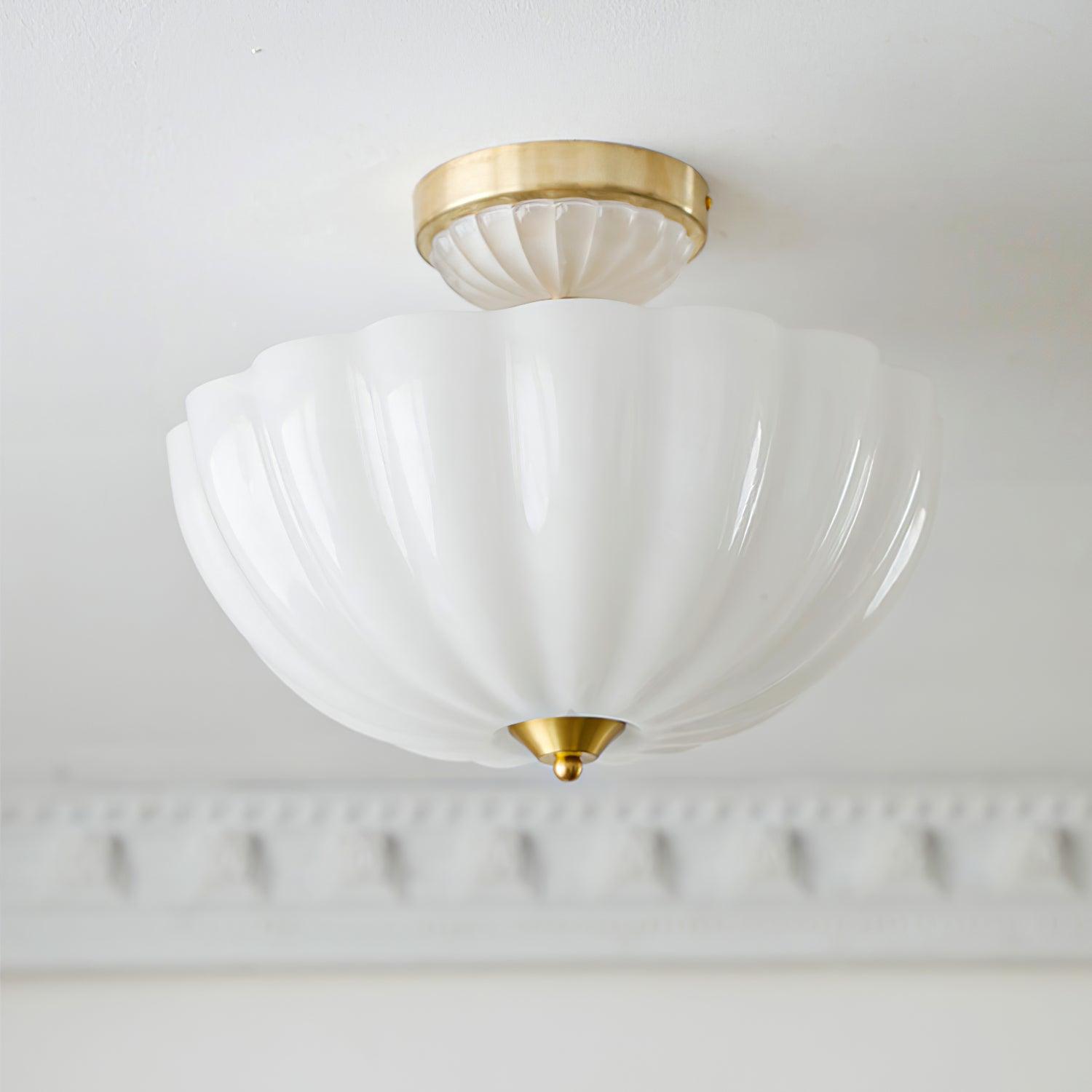 Rosehill Ceiling Lamp - Decormote