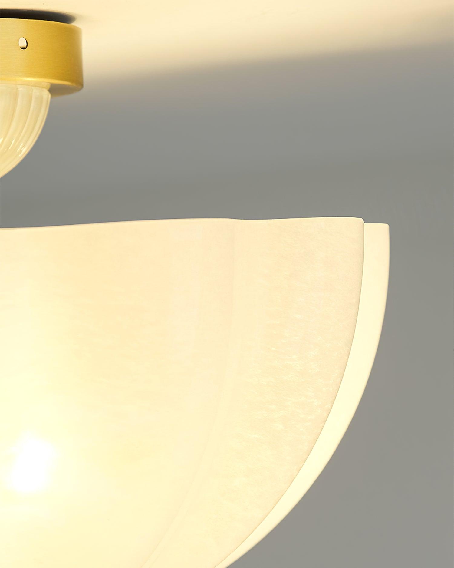 Rosehill Ceiling Lamp - Decormote