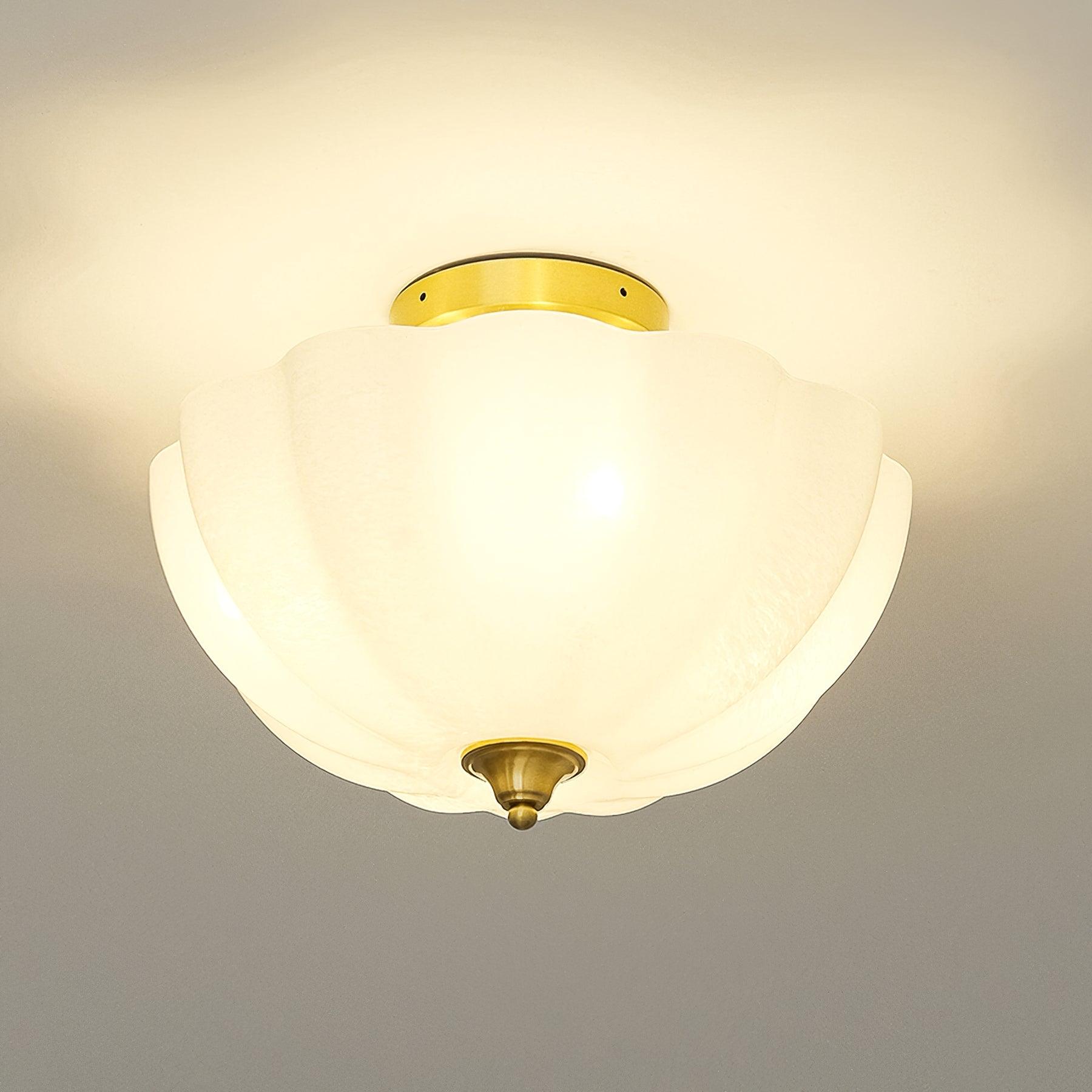 Rosehill Ceiling Lamp - Decormote