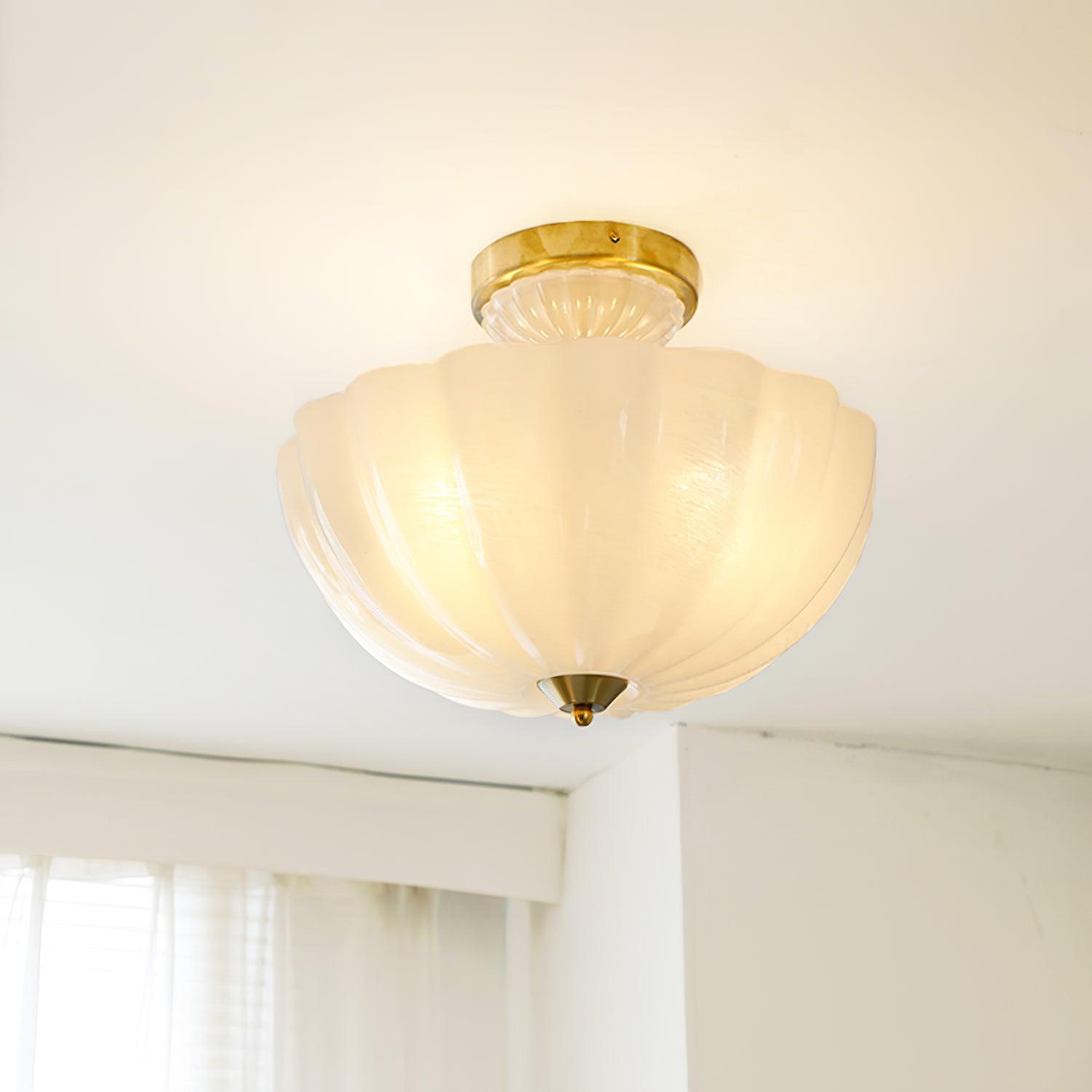 Rosehill Ceiling Lamp - Decormote