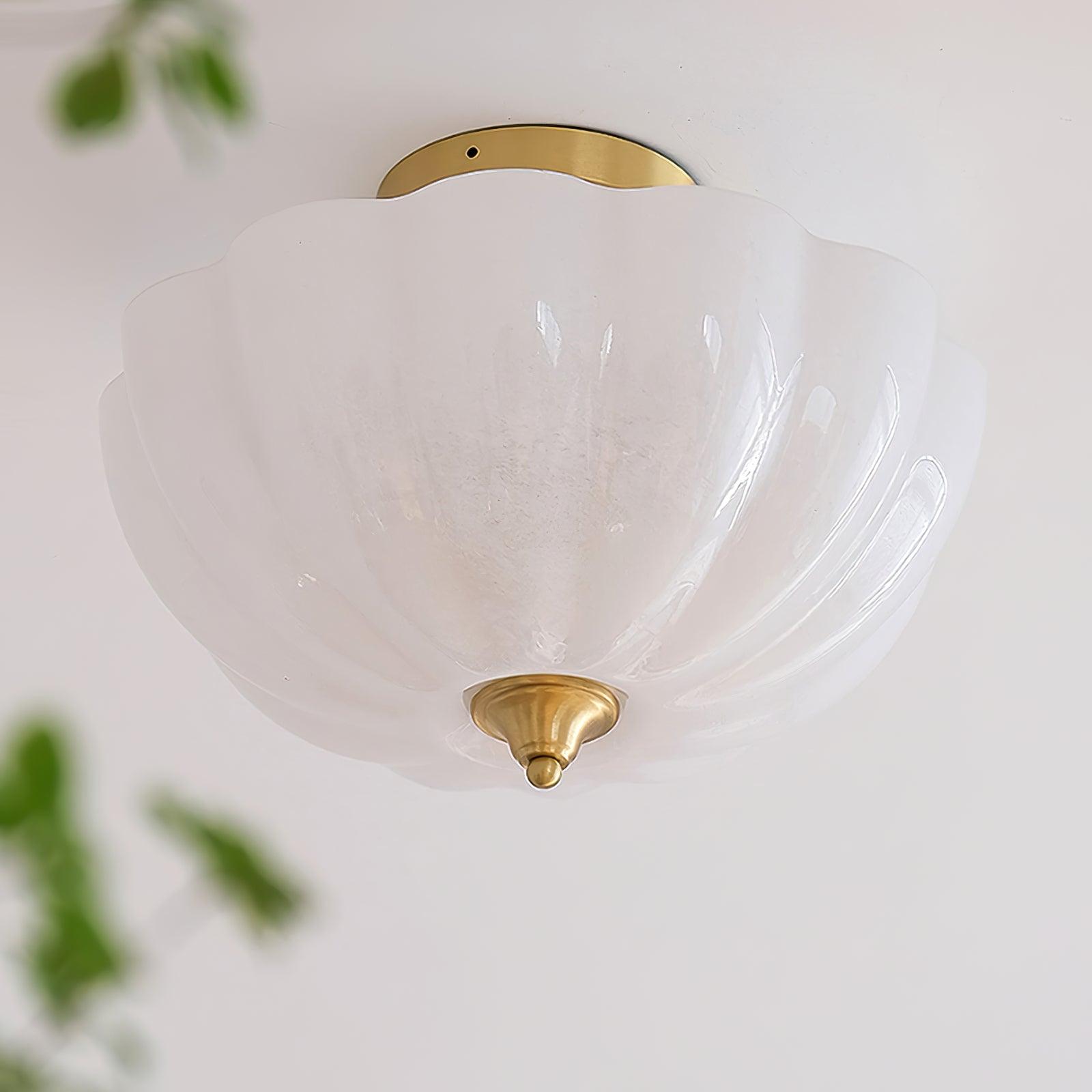 Rosehill Ceiling Lamp - Decormote