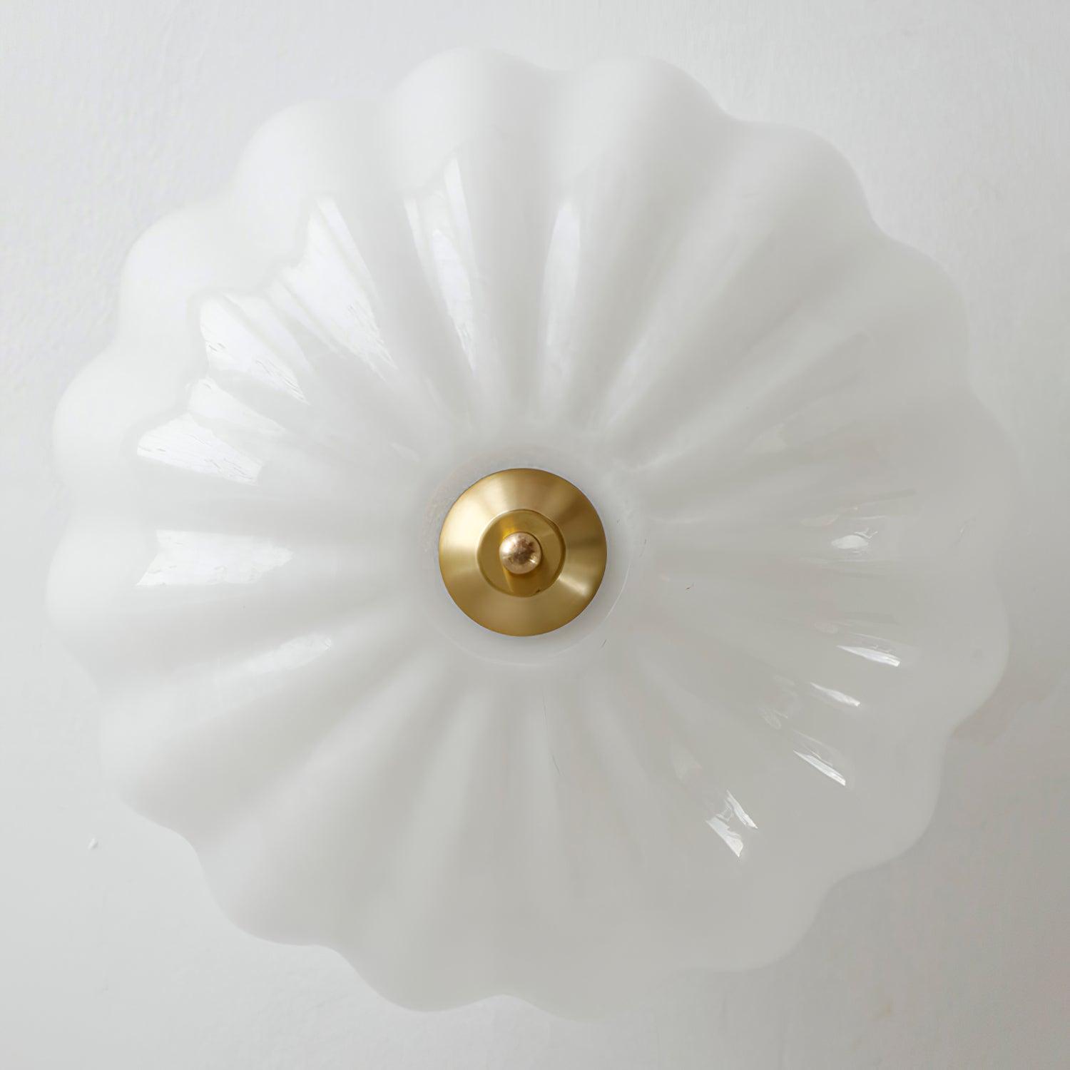 Rosehill Ceiling Lamp - Decormote