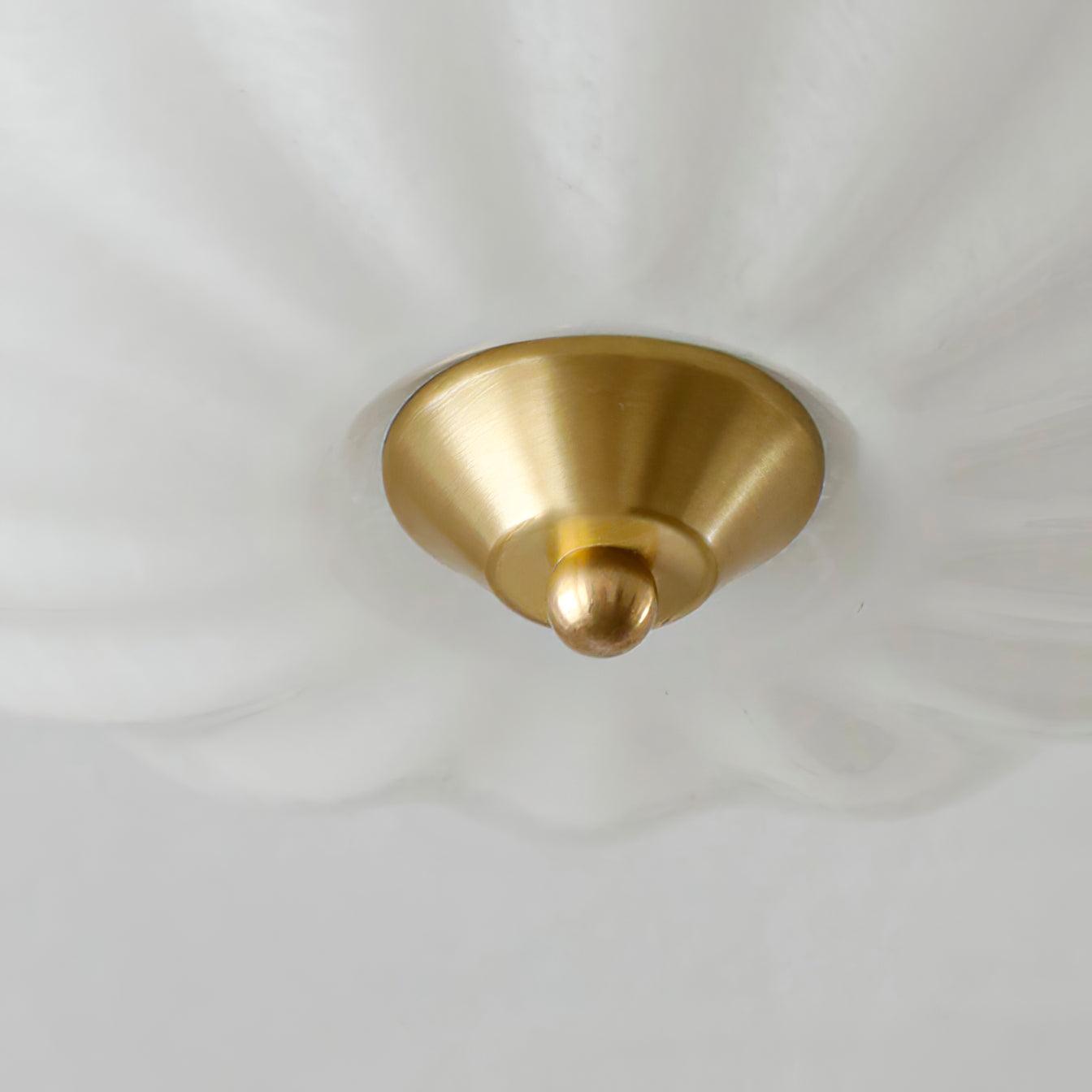Rosehill Ceiling Lamp - Decormote