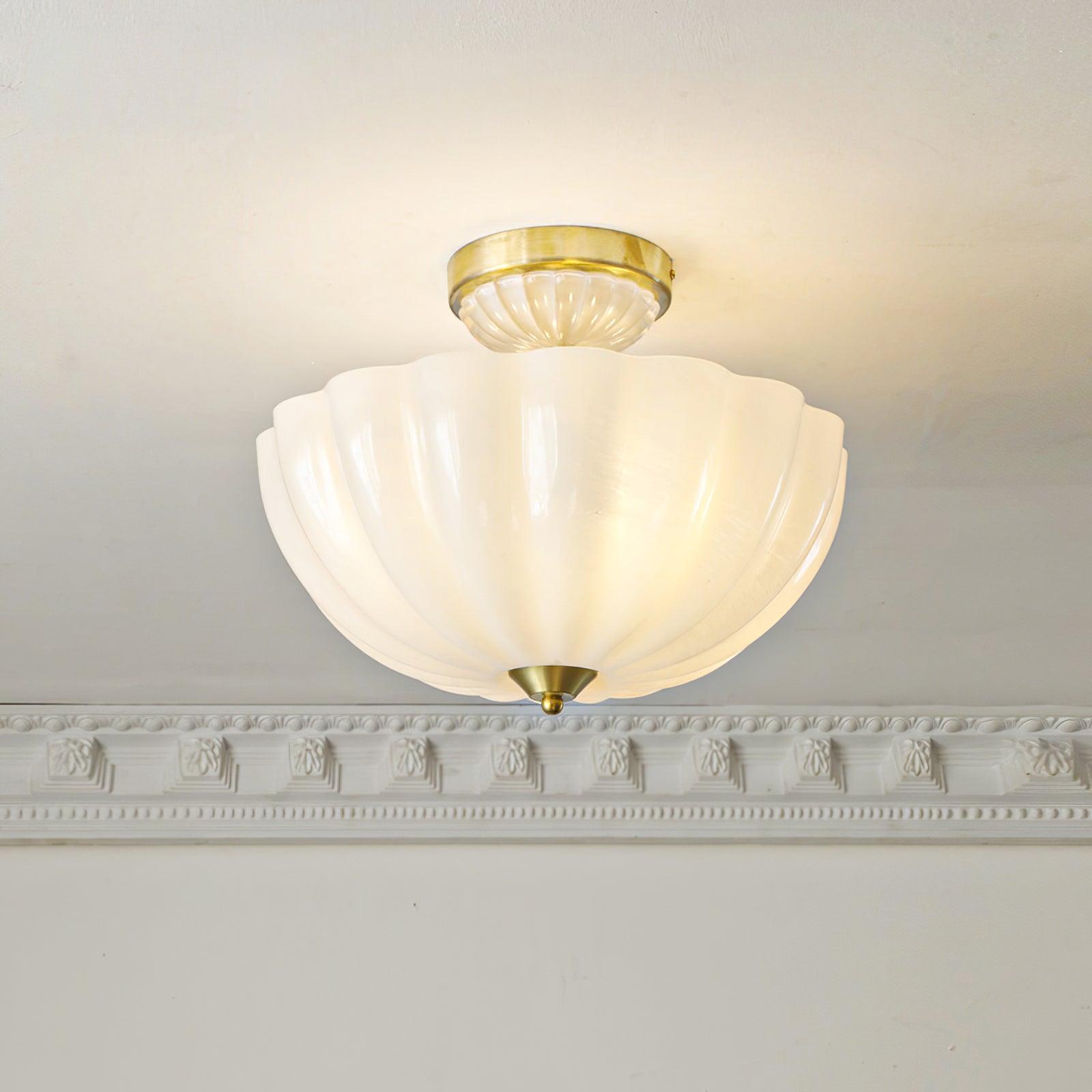 Rosehill Ceiling Lamp - Decormote