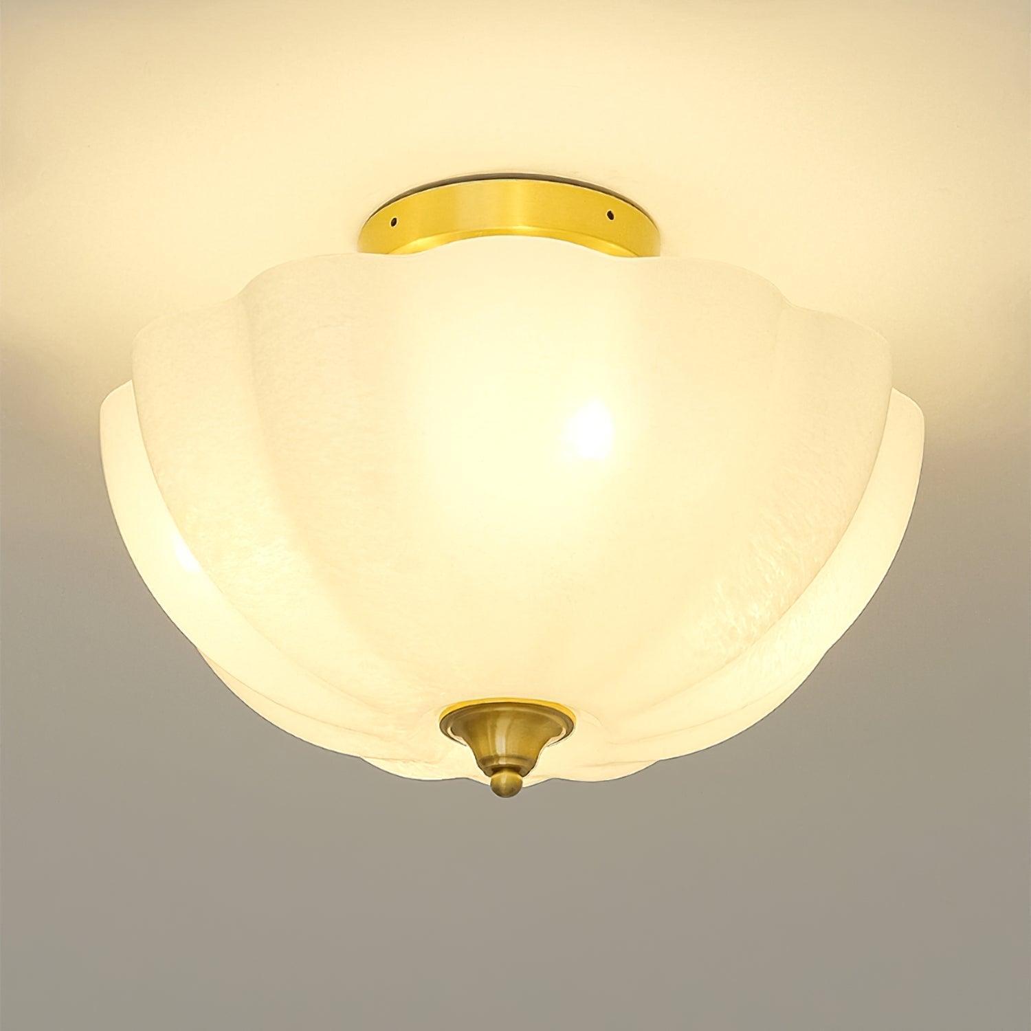 Rosehill Ceiling Lamp - Decormote